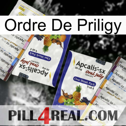 Priligy Order 12